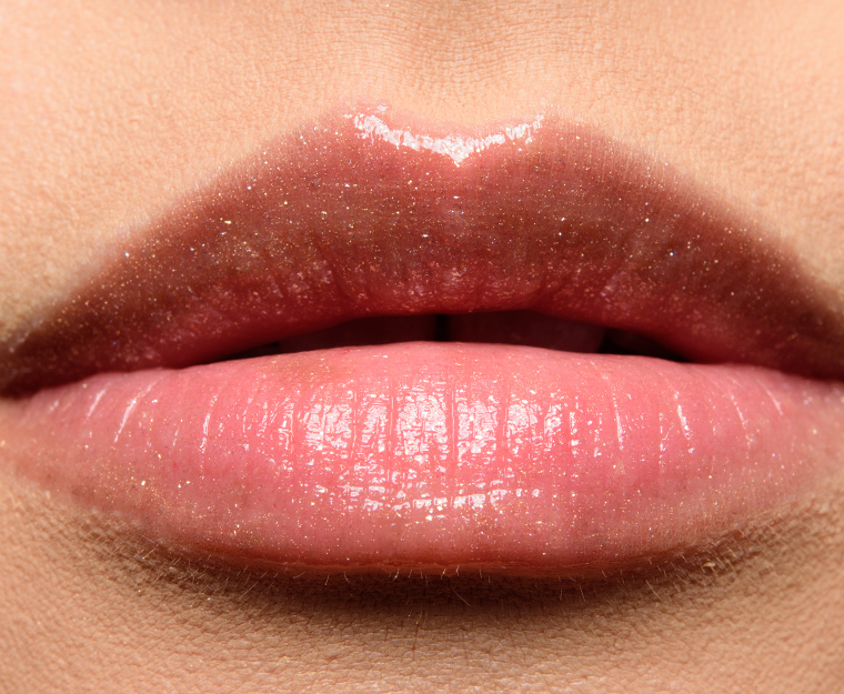 Giorgio Armani Luce (101) Ecstasy Lacquer