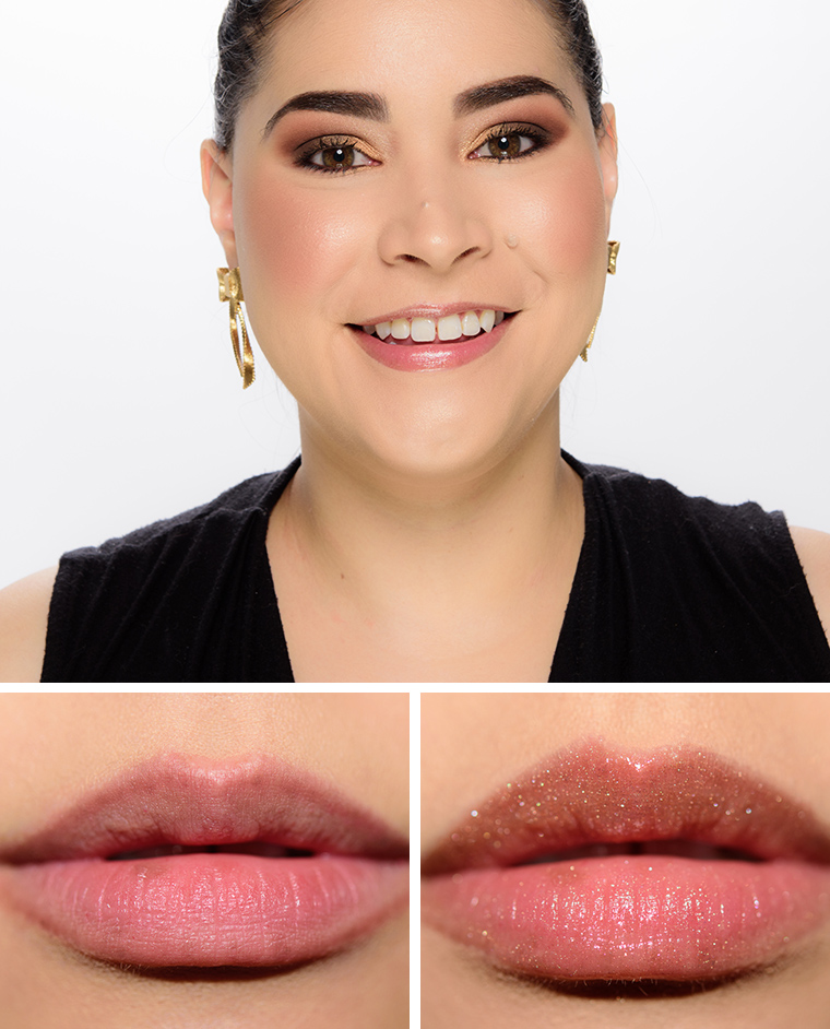 Giorgio Armani Luce (101) Ecstasy Lacquer