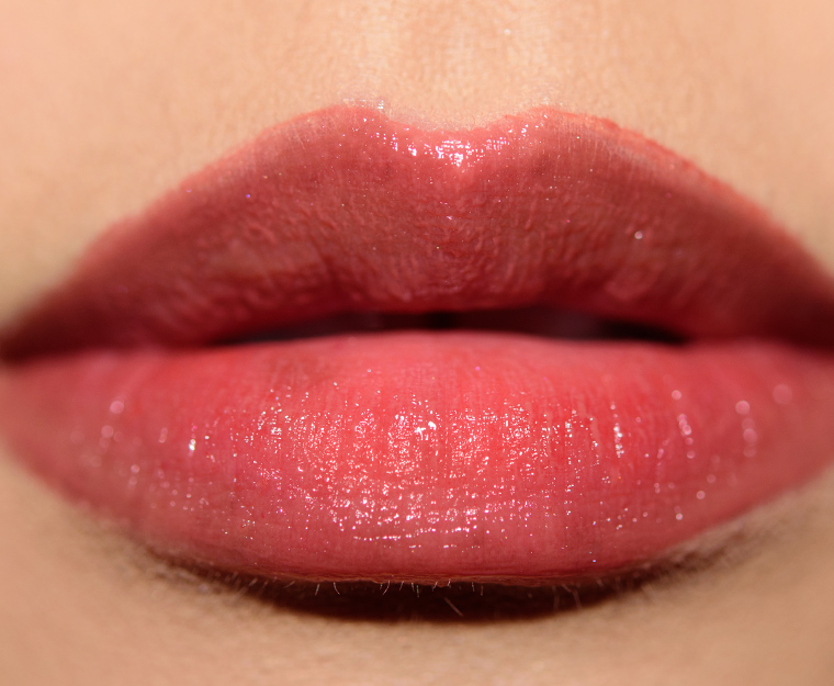 Giorgio Armani Milano Nude (511) Ecstasy Lacquer
