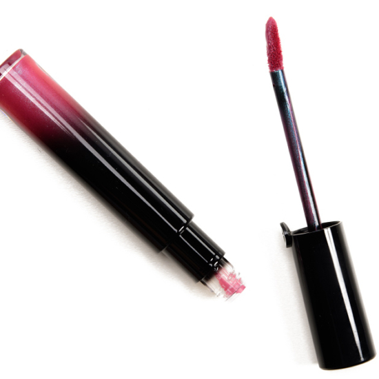 Giorgio Armani Pink-out (504) Ecstasy Lacquer
