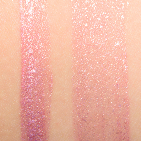 Giorgio Armani Rose Reflection (33) Eye Tint