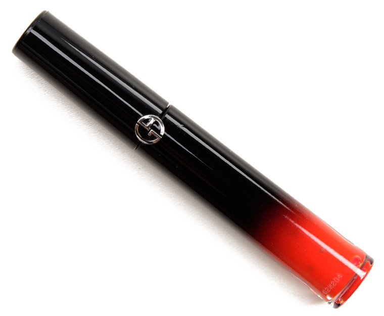 Giorgio Armani Tangerine (300) Ecstasy Lacquer