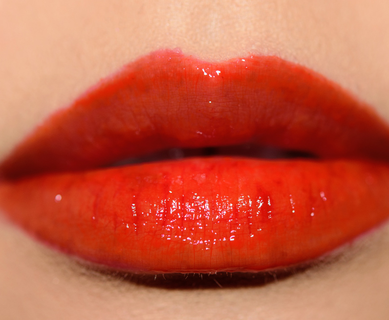 Giorgio Armani Tangerine (300) Ecstasy Lacquer