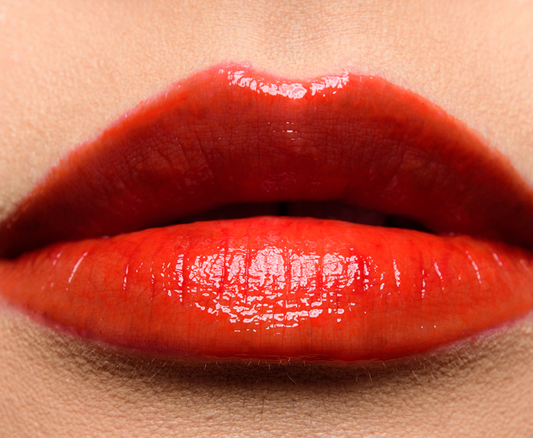 Giorgio Armani Tangerine (300) Ecstasy Lacquer