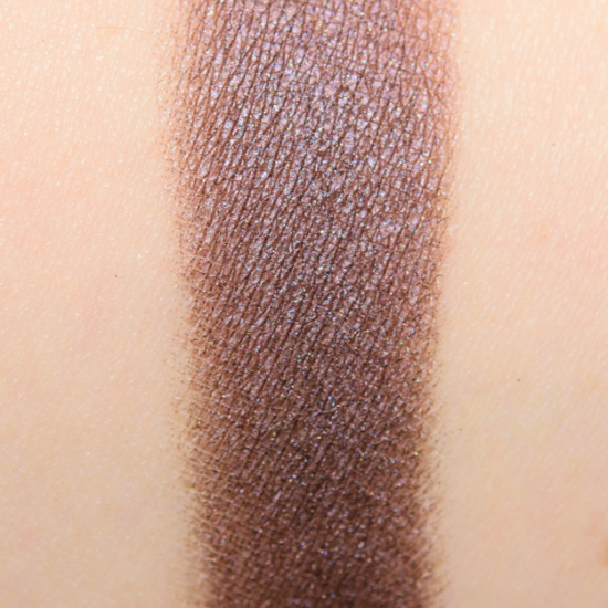 Hourglass Graphik Eyeshadow Black Violet