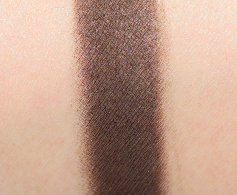 Hourglass Dark Cocoa Graphik Eyeshadow