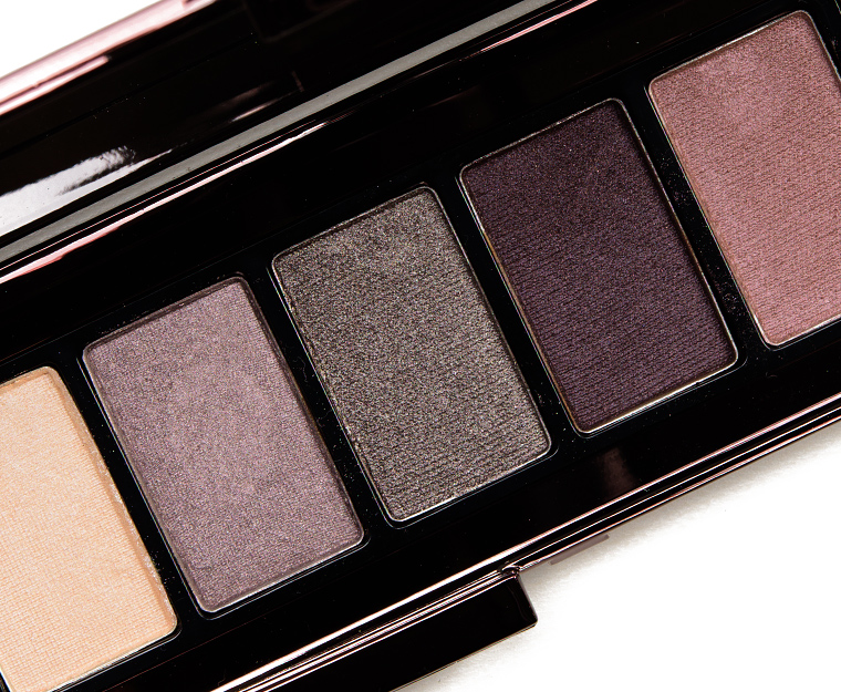 Hourglass Expose Graphik Eyeshadow Palette