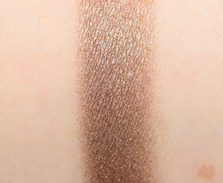 Hourglass Plum Brown Graphik Eyeshadow