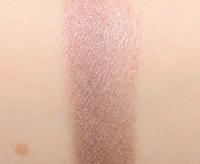 Hourglass Plum Mauve Graphik Eyeshadow