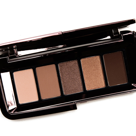 Hourglass Graphik Eyeshadow Palette Ravine