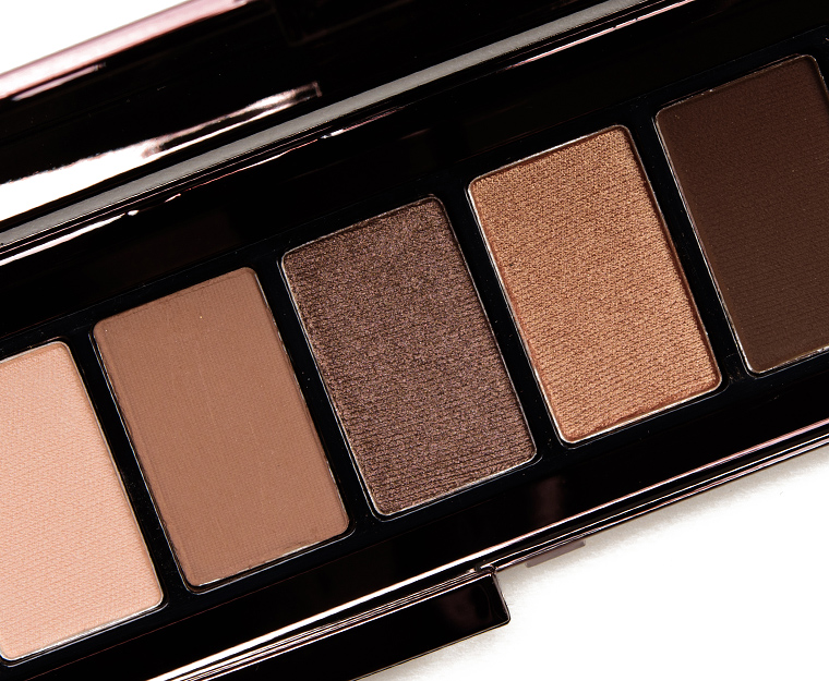 Hourglass Ravine Graphik Eyeshadow Palette