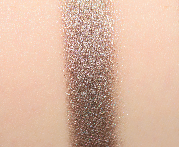 Hourglass Silver Gunmetal Graphik Eyeshadow