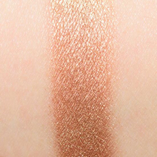 Hourglass Warm Gold Graphik Eyeshadow