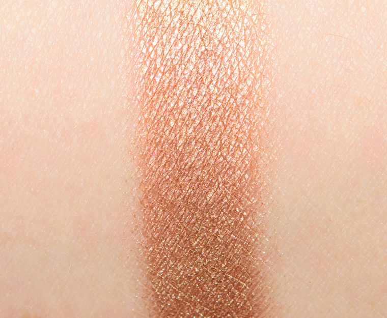 Hourglass Warm Gold Graphik Eyeshadow