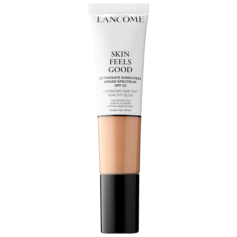 lancome fresh almond
