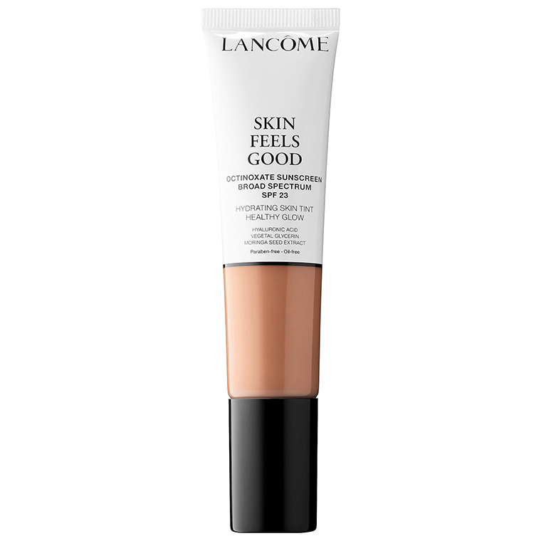 lancome skin feels good sweet honey