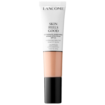 Lancome Skin Feels Good Skin Nourishing Foundation