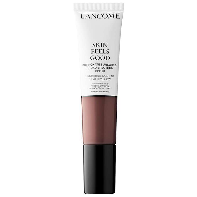 Lancome 16C Real Suede Skin Feels Good Skin Nourishing Foundation