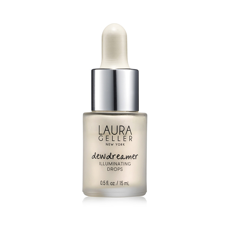 Laura Geller Diamond Dust Dewdreamer Illuminating Drops