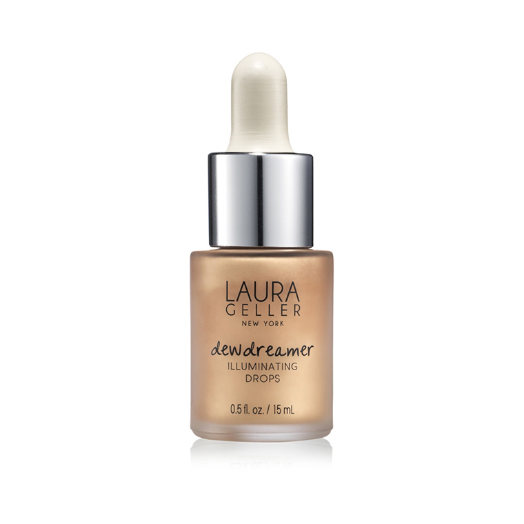Laura Geller Gilded Honey Dewdreamer Illuminating Drops