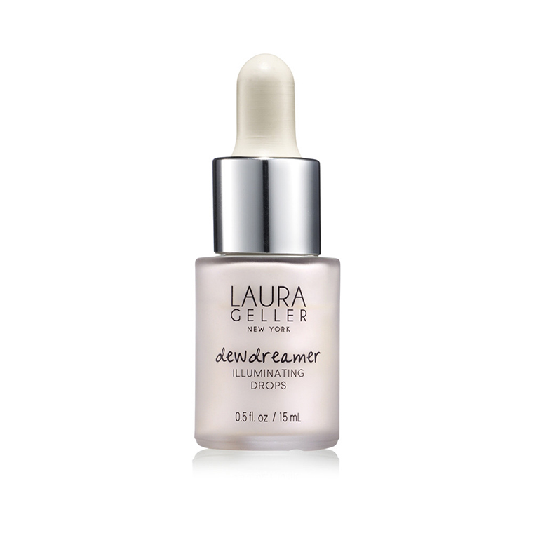 Laura Geller Opal Crush Dewdreamer Illuminating Drops