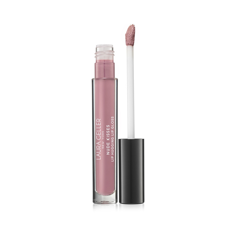 Laura Geller Barely There Nude Kisses Lip Hugging Lip Gloss