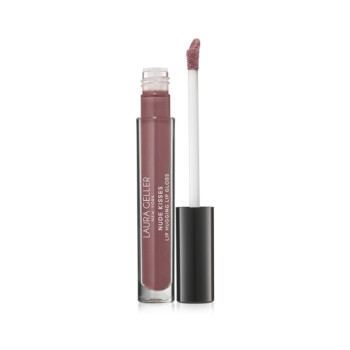 Laura Geller Bikini Bottom Nude Kisses Lip Hugging Lip Gloss