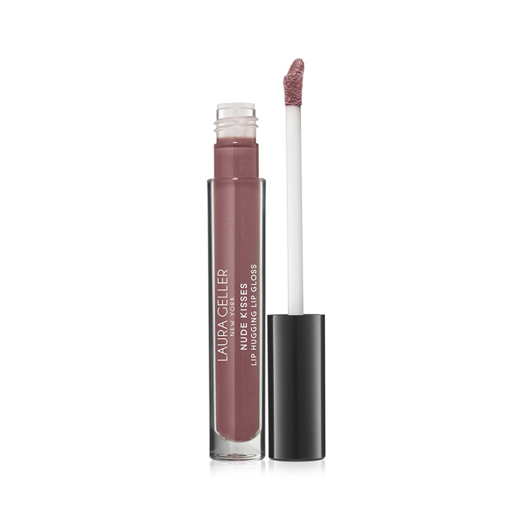Laura Geller Bikini Bottom Nude Kisses Lip Hugging Lip Gloss