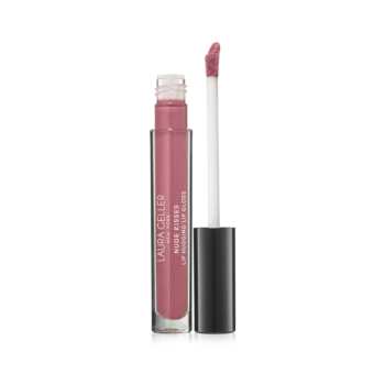 Laura Geller Blushing Nude Kisses Lip Hugging Lip Gloss