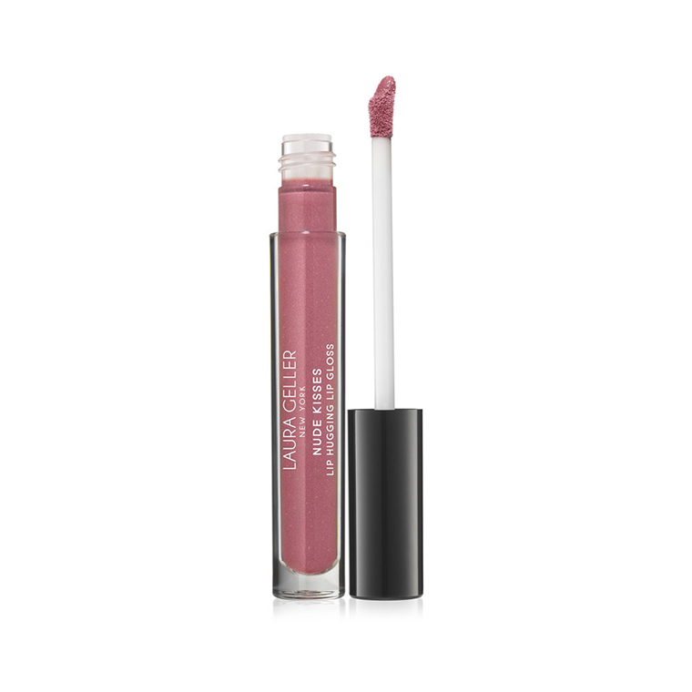 Laura Geller Blushing Nude Kisses Lip Hugging Lip Gloss