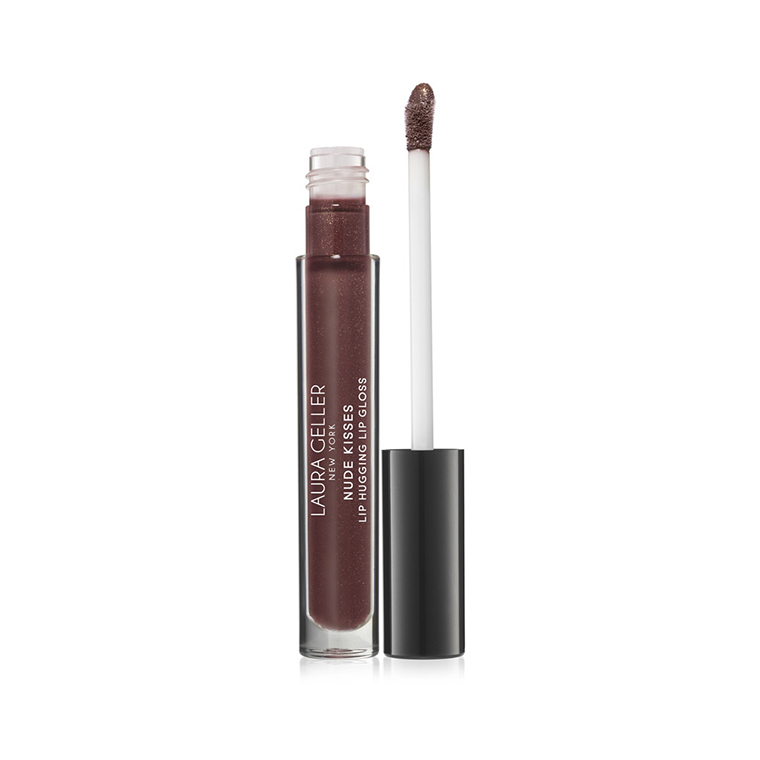 Laura Geller Cocoa Beach Nude Kisses Lip Hugging Lip Gloss