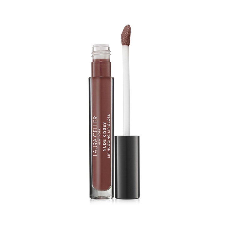 Laura Geller Cocoa Nut Nude Kisses Lip Hugging Lip Gloss
