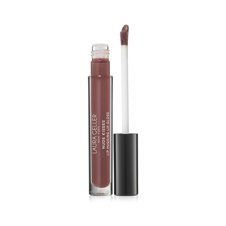 Laura Geller Island Hopper Nude Kisses Lip Hugging Lip Gloss