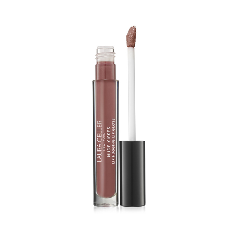 Laura Geller Jetsetter Nude Kisses Lip Hugging Lip Gloss