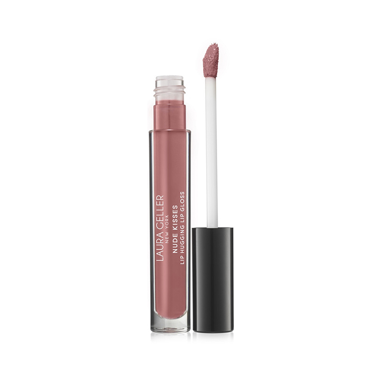 Laura Geller Smooch Nude Kisses Lip Hugging Lip Gloss