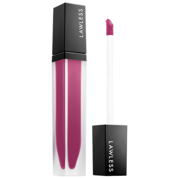Lawless Beauty Alex Soft Matte Liquid Lipstick