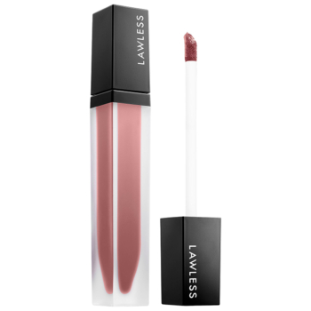 Lawless Beauty Cameron Soft Matte Liquid Lipstick
