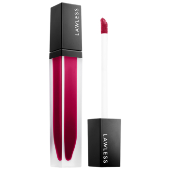 Lawless Beauty Prince Soft Matte Liquid Lipstick