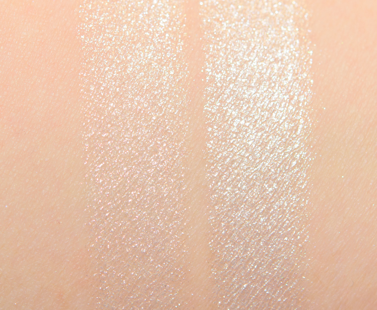 Linda Hallberg Cosmetics Bang Metallic Eyeshadow