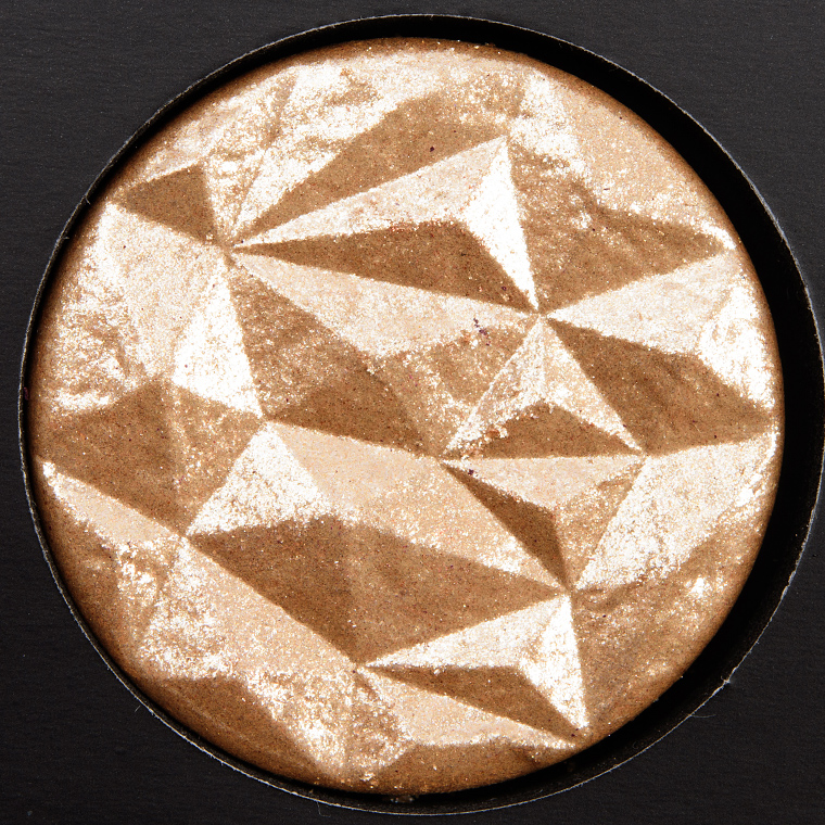 Linda Hallberg Cosmetics Collision Metallic Eyeshadow