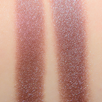 Linda Hallberg Cosmetics Dead Star Metallic Eyeshadow