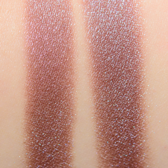 Linda Hallberg Cosmetics Dead Star Metallic Eyeshadow