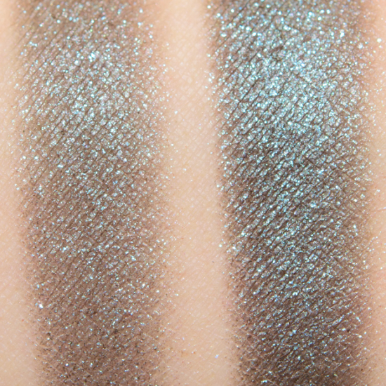 Linda Hallberg Cosmetics Duo Chrome Eyeshadow Orphic