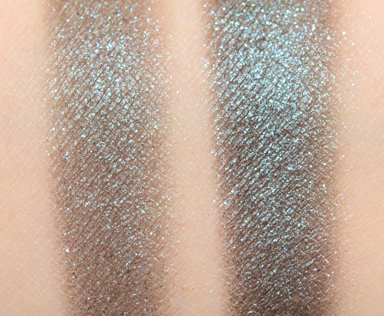Linda Hallberg Cosmetics Orphic Duo Chrome Eyeshadow