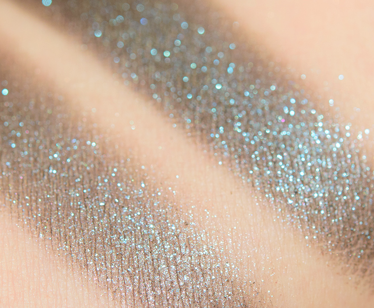 Linda Hallberg Cosmetics Orphic Duo Chrome Eyeshadow
