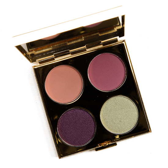 MAC 70's Sunset Eyeshadow Quad