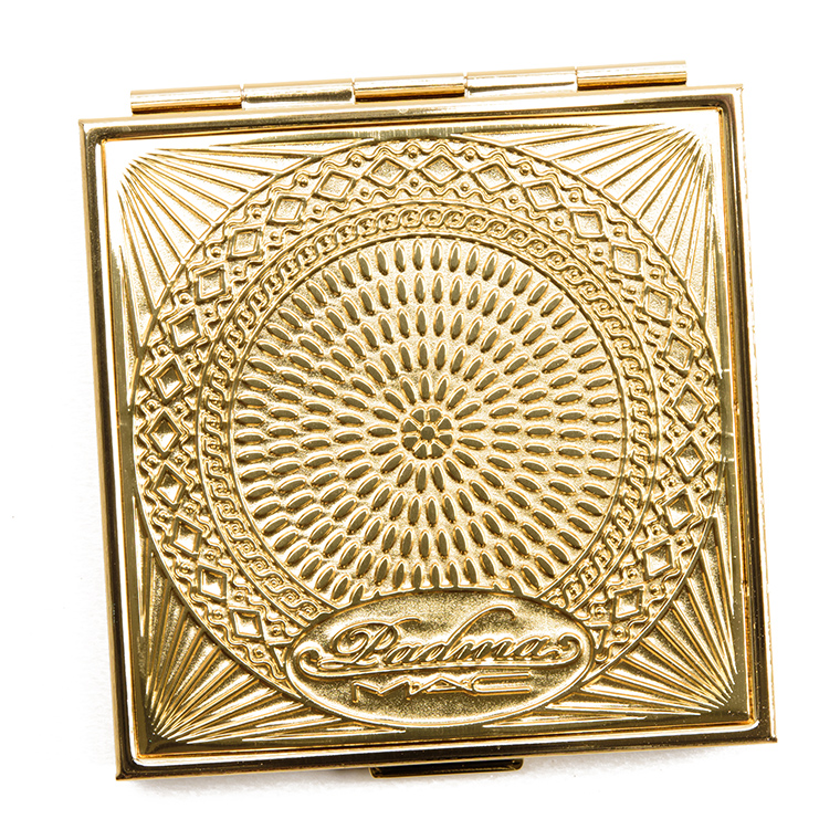 MAC 70's Sunset Eyeshadow Quad