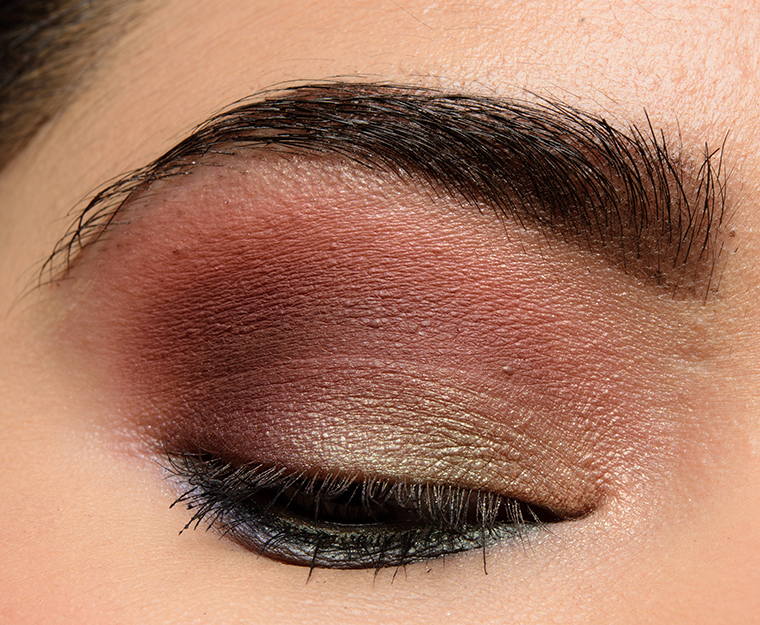 MAC x Padma Lakshmi | Look Details