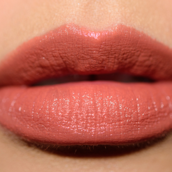 MAC Apricot Gold Lipstick