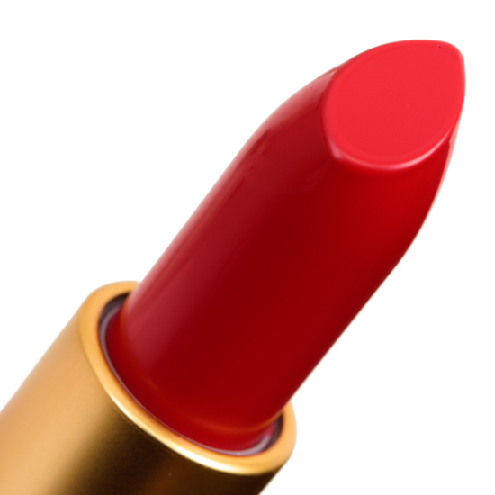 MAC Lipstick Blue Blood